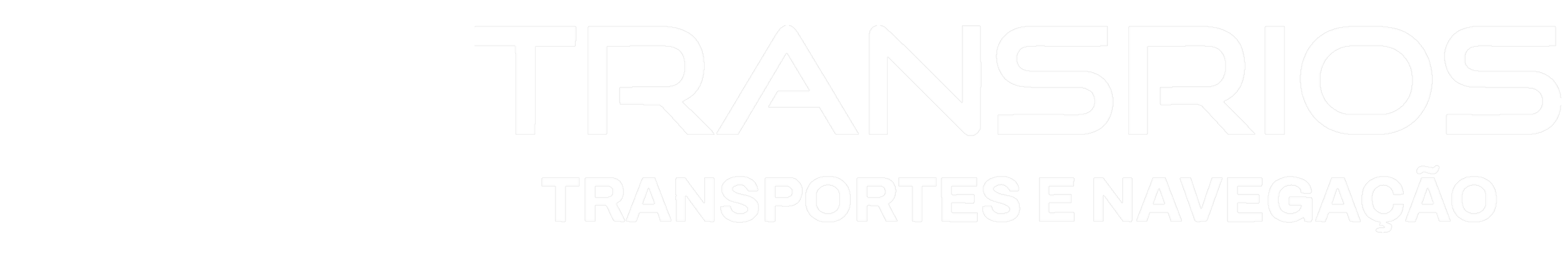 Transrios Transportes e Navegação
